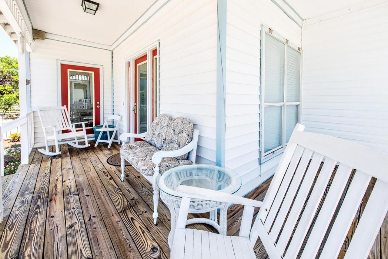 Crystal Cottage Destin Kültér fotó