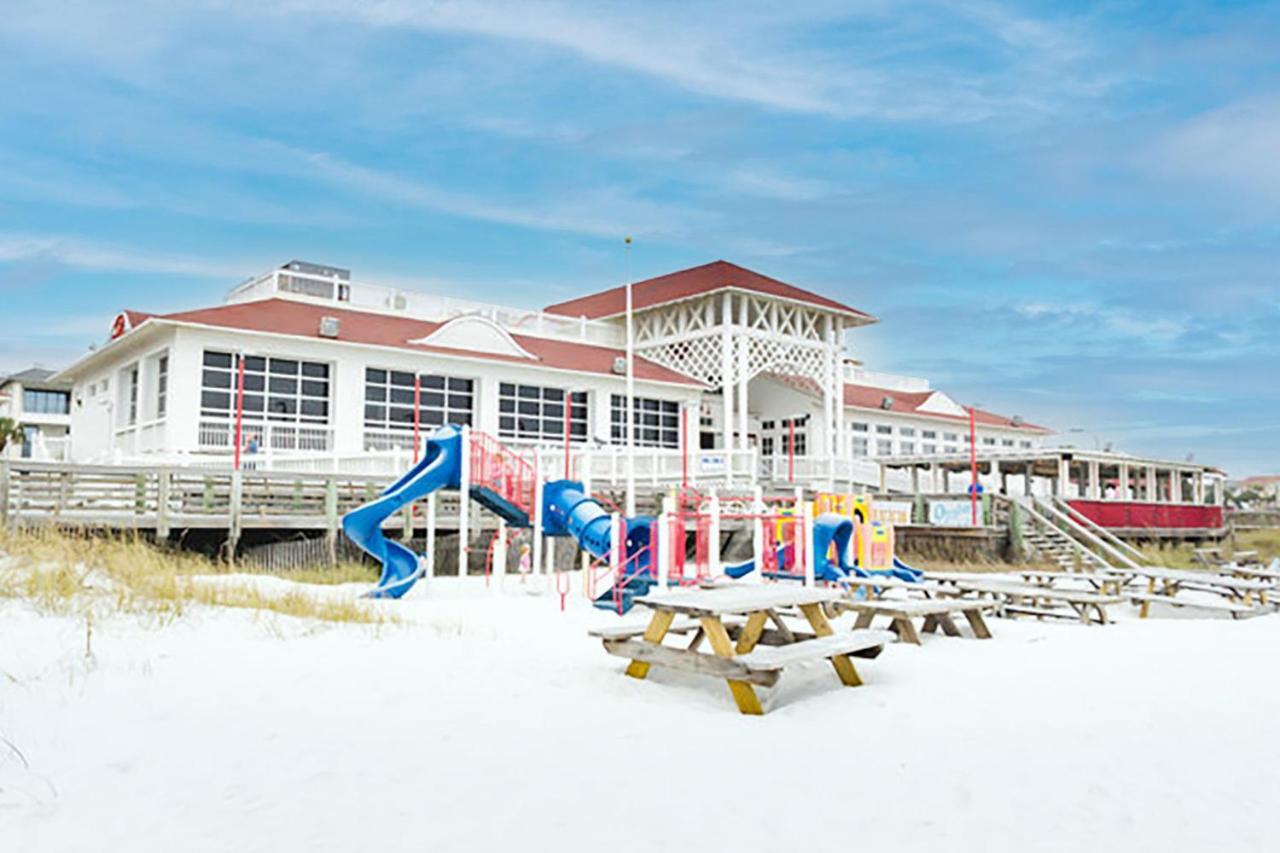 Crystal Cottage Destin Kültér fotó