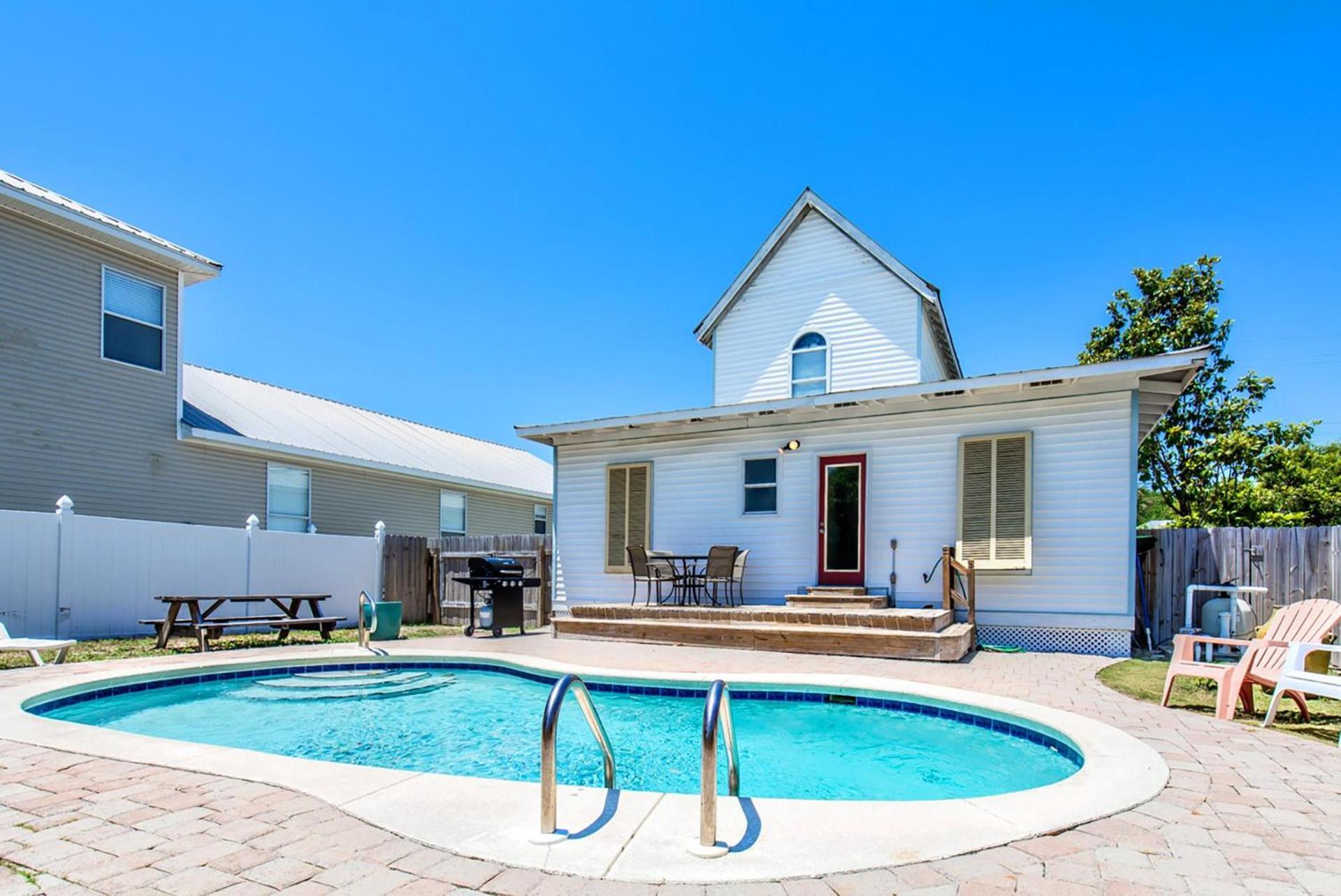 Crystal Cottage Destin Kültér fotó